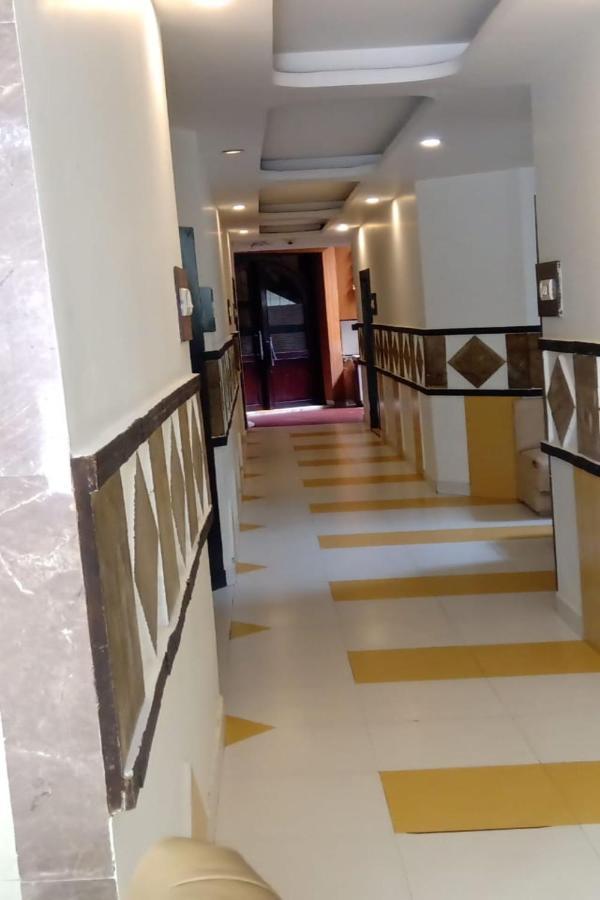 Hotel Harsh Regency Bahraich Exterior foto